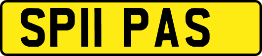 SP11PAS