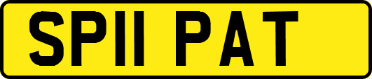 SP11PAT
