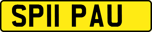 SP11PAU