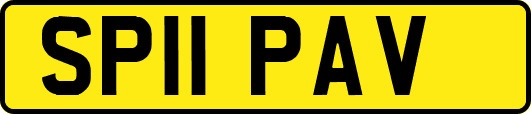 SP11PAV