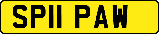 SP11PAW