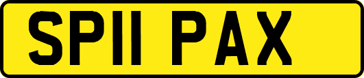 SP11PAX