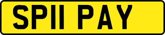 SP11PAY