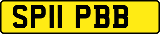 SP11PBB