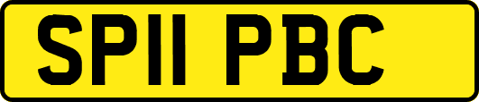 SP11PBC