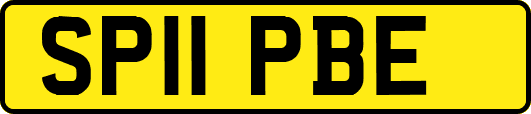 SP11PBE