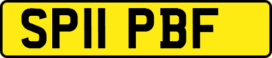 SP11PBF