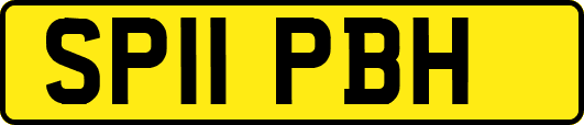 SP11PBH