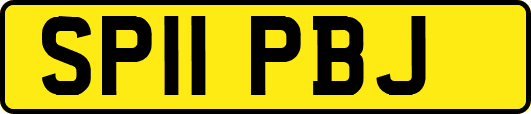 SP11PBJ