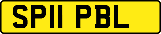 SP11PBL