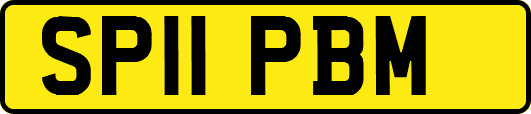 SP11PBM