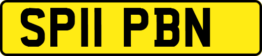 SP11PBN
