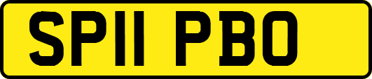 SP11PBO