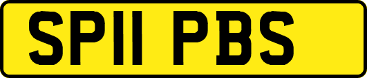 SP11PBS
