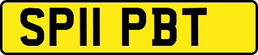 SP11PBT