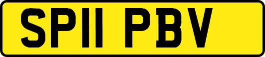 SP11PBV