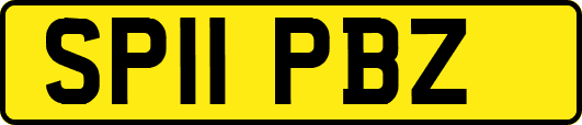 SP11PBZ