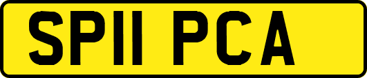 SP11PCA