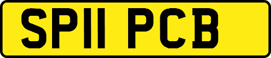 SP11PCB
