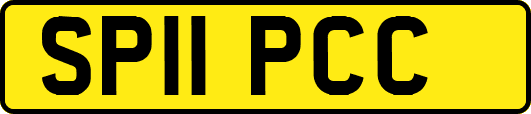 SP11PCC