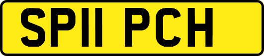 SP11PCH