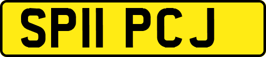 SP11PCJ