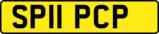 SP11PCP