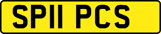 SP11PCS
