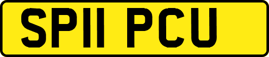 SP11PCU