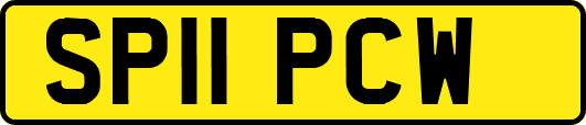 SP11PCW