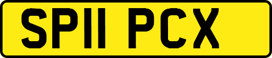 SP11PCX