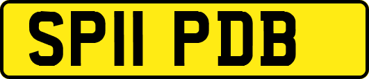 SP11PDB