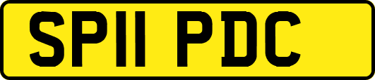 SP11PDC