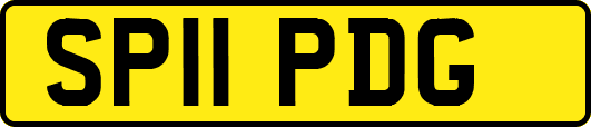 SP11PDG