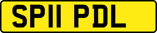 SP11PDL