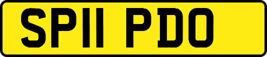 SP11PDO