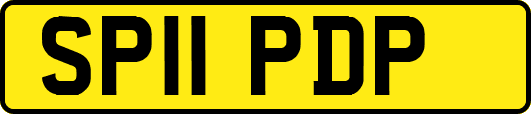 SP11PDP