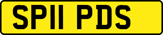 SP11PDS