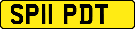 SP11PDT