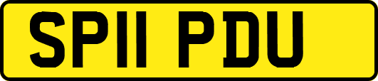 SP11PDU