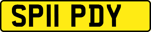 SP11PDY