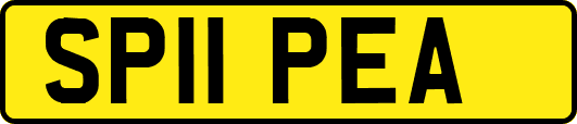 SP11PEA
