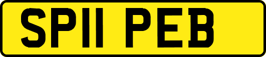 SP11PEB