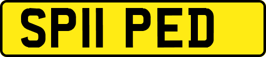 SP11PED