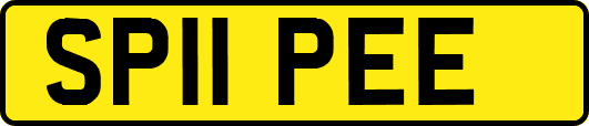SP11PEE