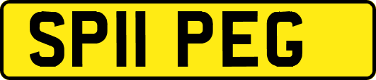 SP11PEG