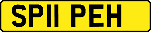SP11PEH