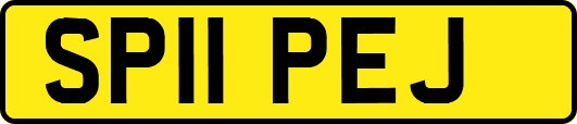 SP11PEJ