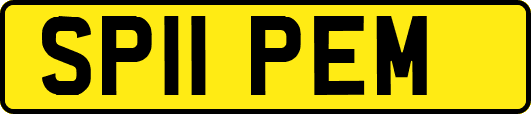 SP11PEM