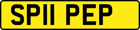SP11PEP